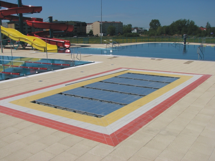 Kompleks TERMY MSZCZON�W z zewn�trz